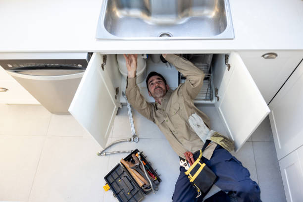 Best Gas Line Repair  in East Merrimack, NH