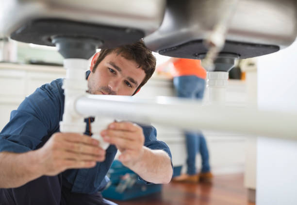 Best Plumbing Installation Services  in East Merrimack, NH