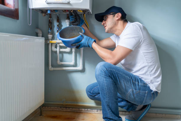East Merrimack, NH Plumbing Company
