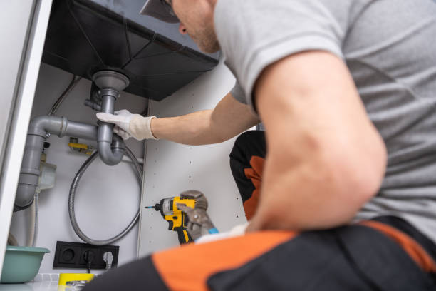 Best Emergency Plumbing Repair  in East Merrimack, NH
